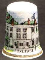 foxlease